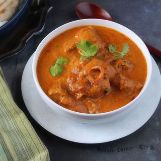 Cordero Korma