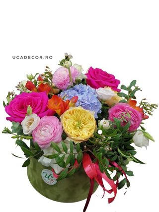 Aranjament floral Uca220