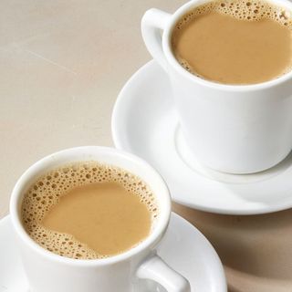 Karak Tea