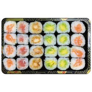 Bandeja De Combinado 5 (24 Uds.)