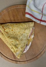 Pečenica Palačinka