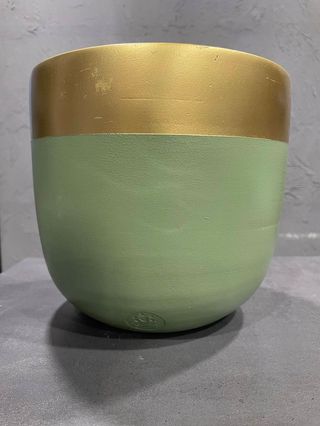 Glinka saksija 18x18 