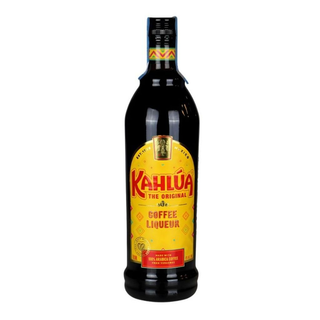 Licor de Café Kahlúa 70cl (16% Vol.)