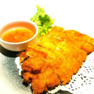 229. Cotoletta di pollo