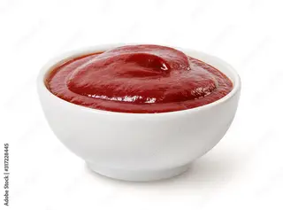Кетчуп 
