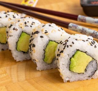 Урамаки Веге (4бр-100г)