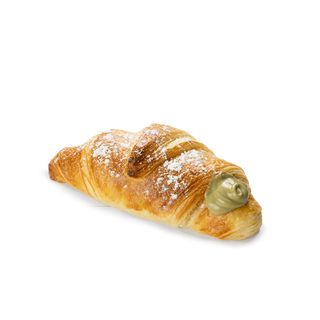 Кроасан с Шамфъстък