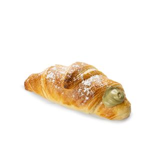 Кроасан с Шамфъстък