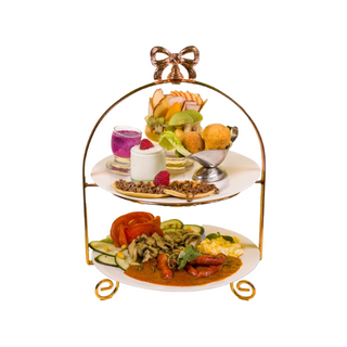 Petit-déjeuner Classic Américain