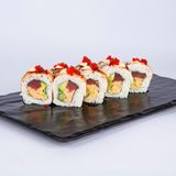 ვეფხვის როლი