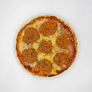 Pizza Boloñesa