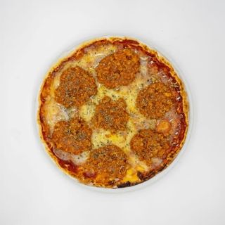 Pizza Boloñesa