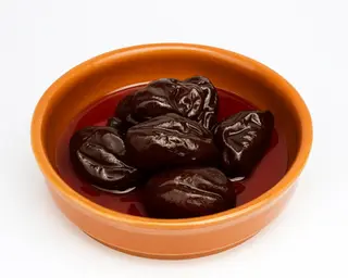 Пряна слива (150г)