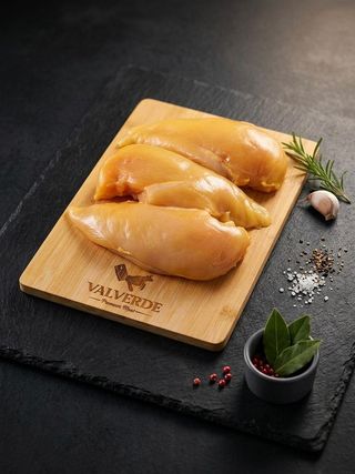 Pechuga 400Gr