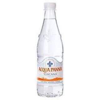Agua Panna (500 Ml.)