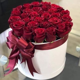 Boxe Tamo flowers  38