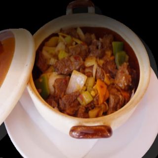 91.Ternera Al Picante Malaysia