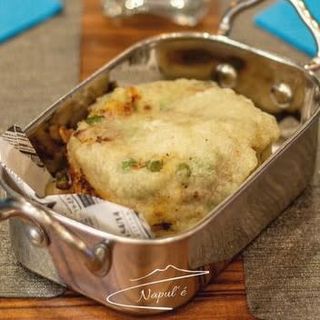 Frittatina Di Pasta Classica