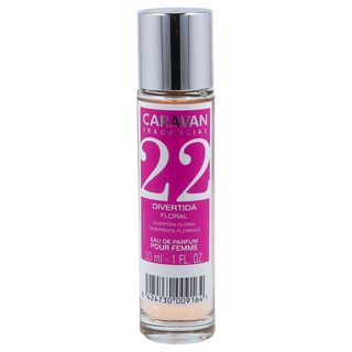 Perfume Mujer Caravan 30 Ml