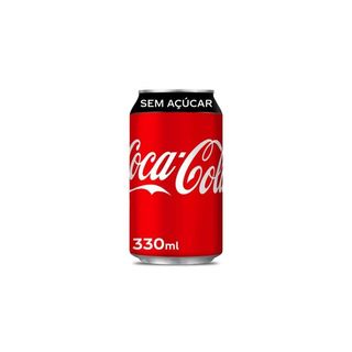 Coca Cola Zero (0,33cl)
