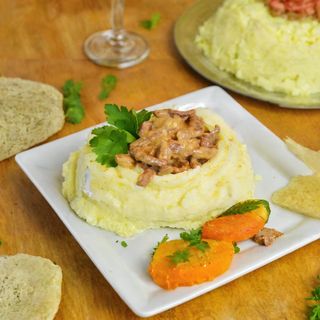 Бефстроганов