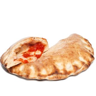 MARGHERITA CALZONE