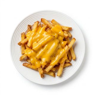 Cheese Fries