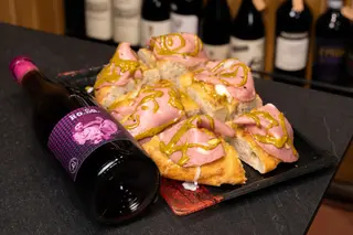 Mortadellina