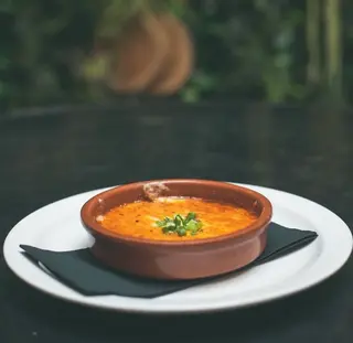 Queso Entre Duelas