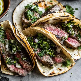 Quesadilla Gaucho