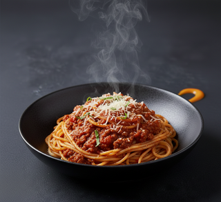 Spaghetti Bolognaise