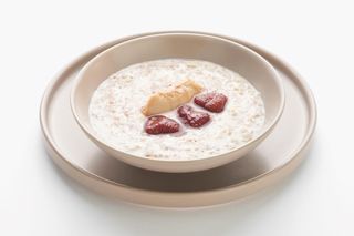 Каша овсяная