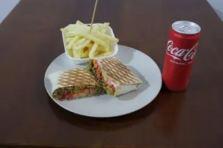 Menù Tacos Manzo