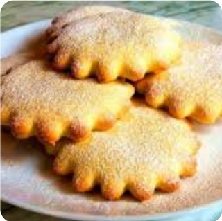 Корж детский (350г)