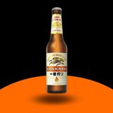 BIRRA KIRIN 33CL - 5°