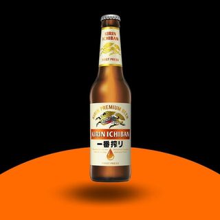 BIRRA KIRIN 33CL - 5°
