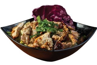 Nr 62- Sałatka Chicken