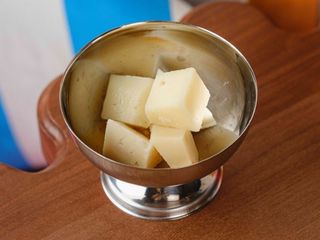 CACIOCOVALLO 50г. (50g)