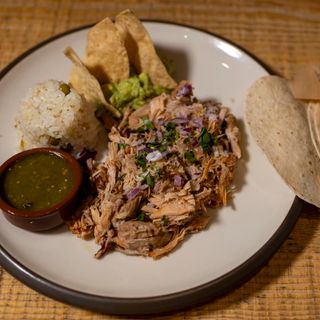 CARNITAS MICHOACÁN