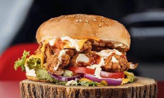 მაგბურგერი