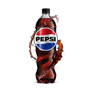 PEPSI ZERO CUKRU 0,85L