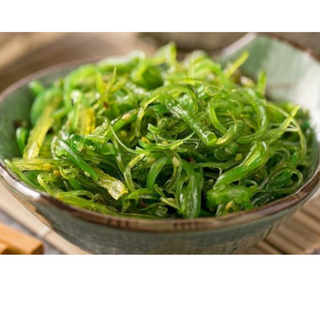 Goma wakame