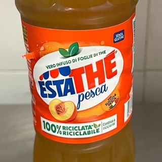 EstaThe Pesca 400 Ml