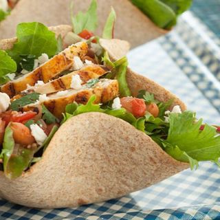 Ensalada Cesar CodArt 21