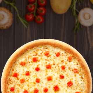 მარგარიტა დიდი