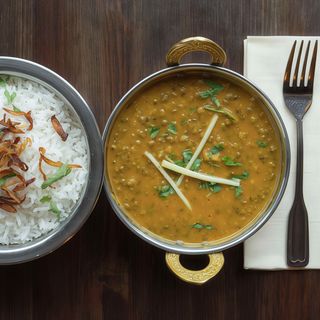 Tadka Dal