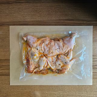 Pui Tapaka (Semifabricat)