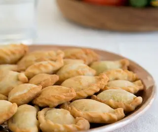 Samboussek Fromage - 6 pcs