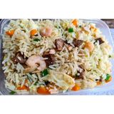 Chopchow Special Fried Rice