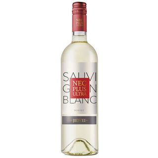 Nec sauvignion blanc demisec